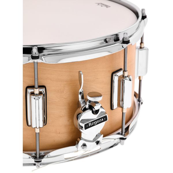Rogers 14"x6,5" Powertone No.26-SN