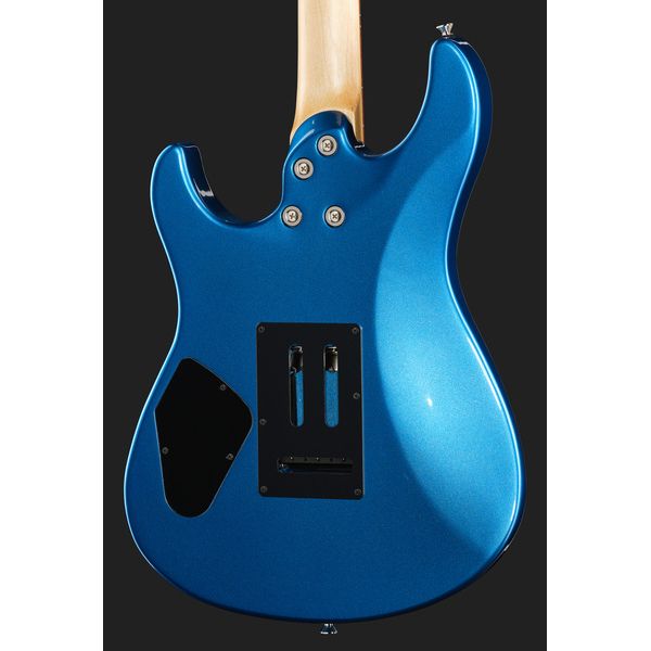 Yamaha Pacifica Professional SPB RF