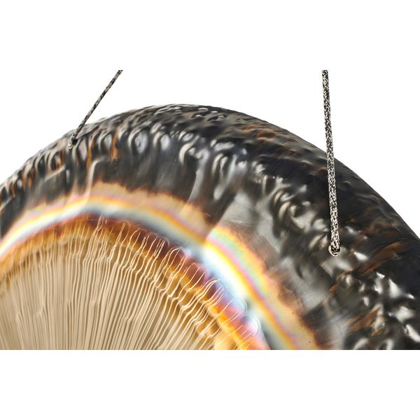 Thomann 28"/71cm Planet Gong Plat Year