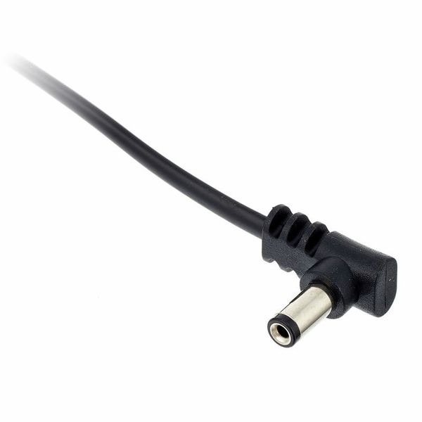 Rockboard Power Supply Cable Black 15 AS
