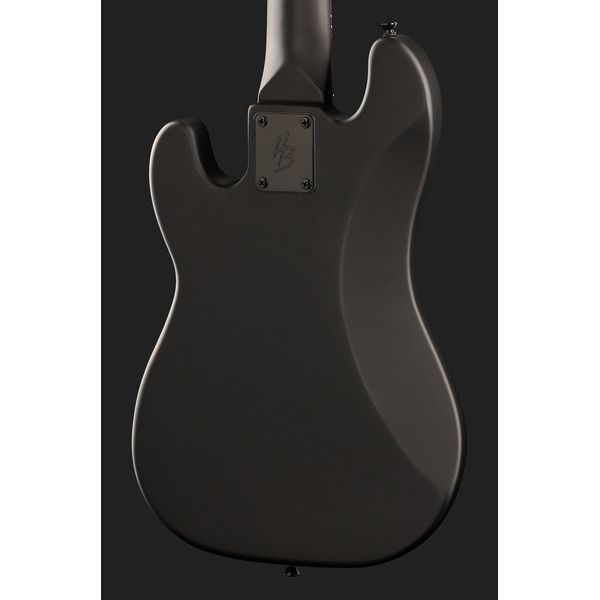 Harley Benton PB-Shorty SBK Standard Series