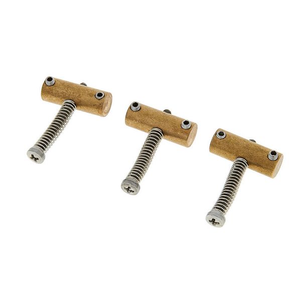 Göldo TLV1M Harmonic Saddle