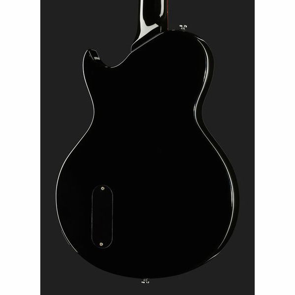 Harley Benton SC-Junior Vintage Sunbu w/Bag