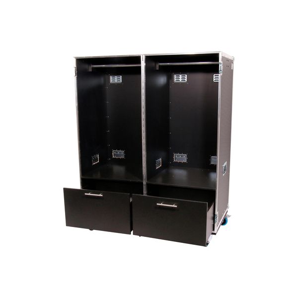 Thon Wardrobe Tour Case B-Stock