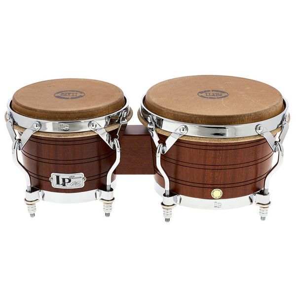 LP 1964 Original Bongo 1964