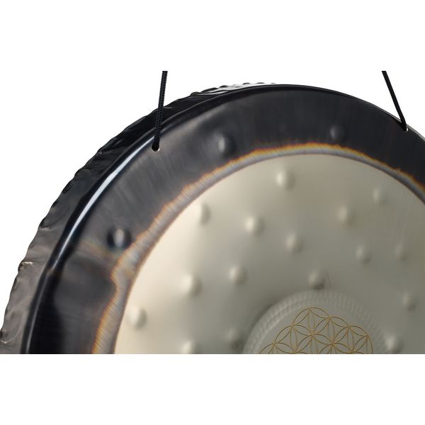 Meinl 22" Soundscape Gong, Flower