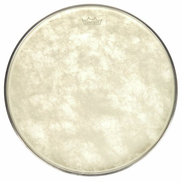 Remo 20" Fiberskyn 3 Thin (FD)