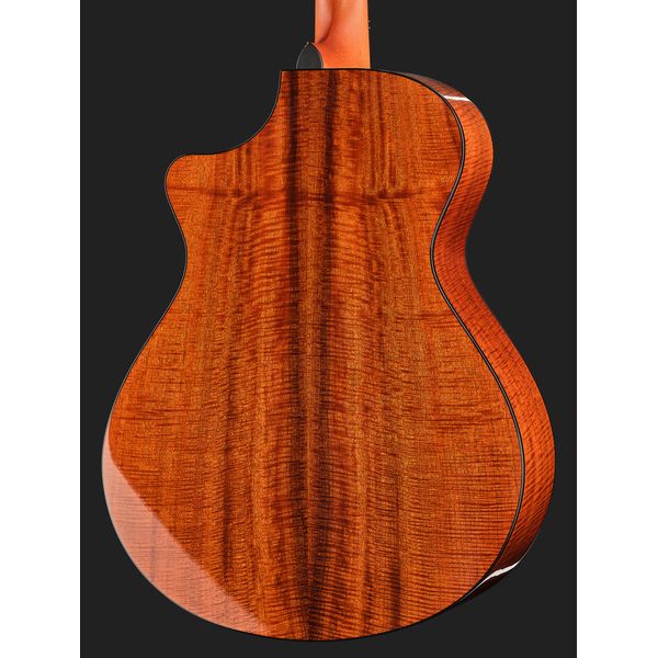 Breedlove Jeff Bridges Signature