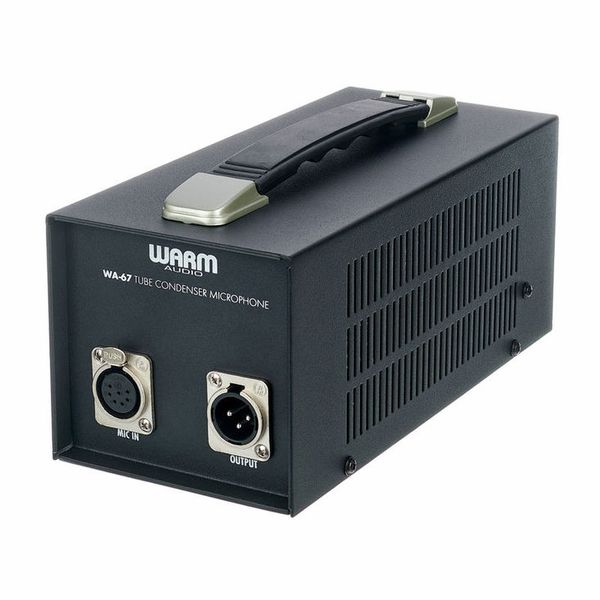 Warm Audio WA-67