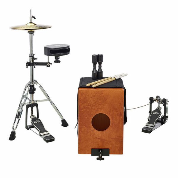 Meinl Cajon Drumset