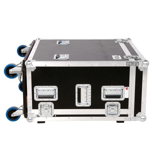 Thon Roadcase Yamaha DM7 RG DH