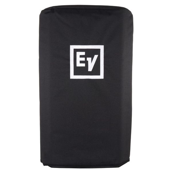 EV ZLX 15 Cover