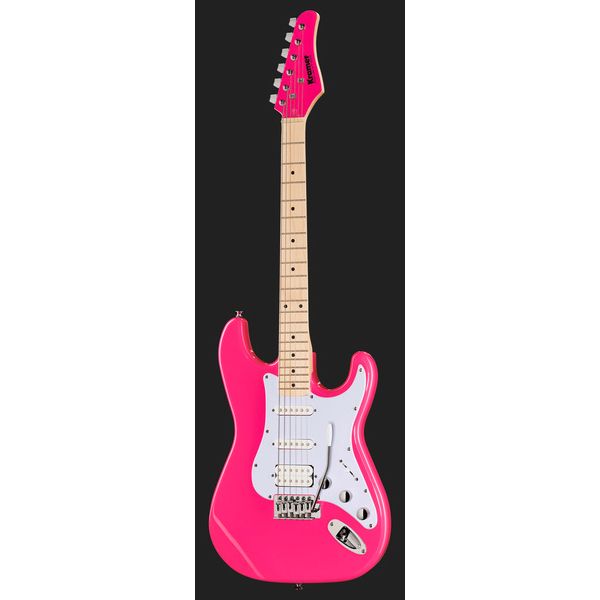 Kramer Guitars Focus VT-211S HP