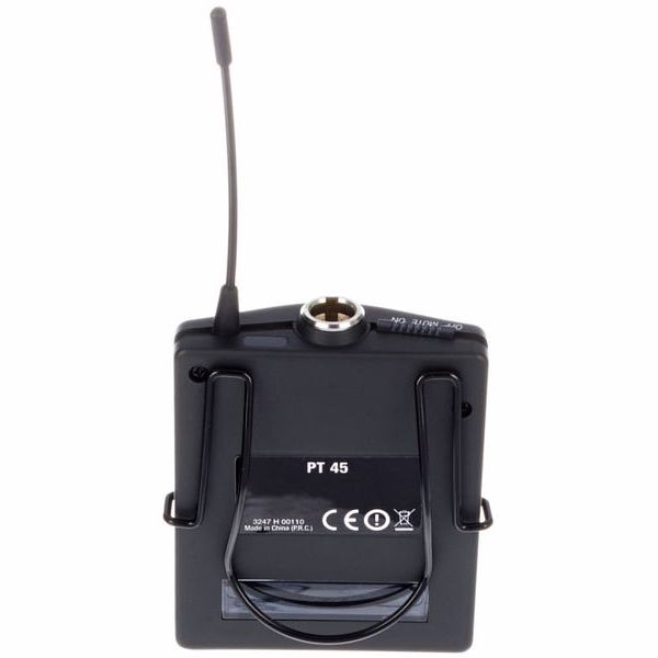 AKG PW45 Sport Set Band A