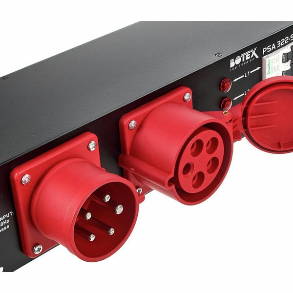 Botex PSA 322-S RCBO