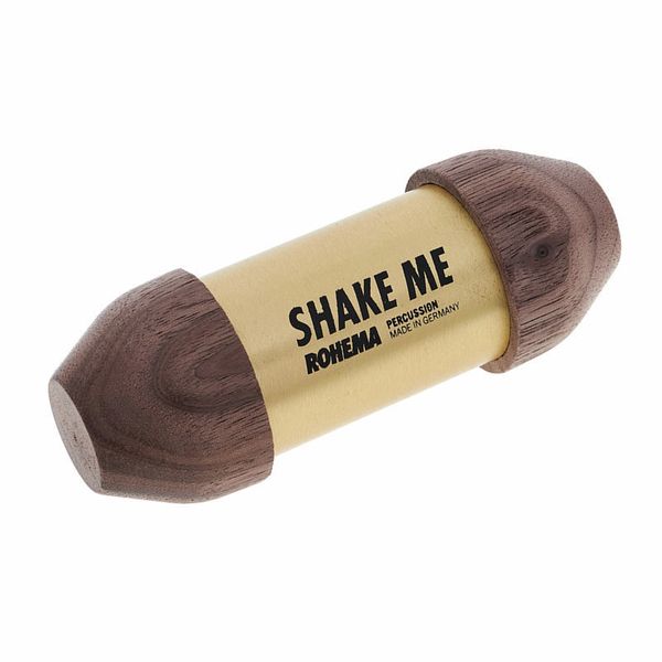 Rohema Brass Shaker lp