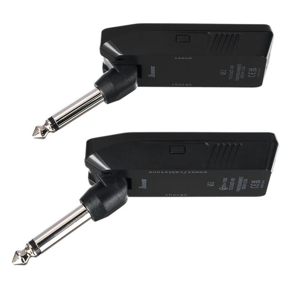 Ibanez WS1 Wireless System