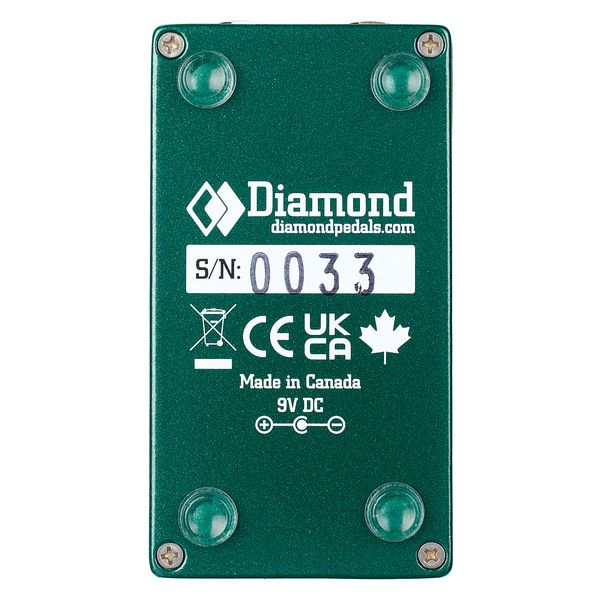 Diamond Tremolo