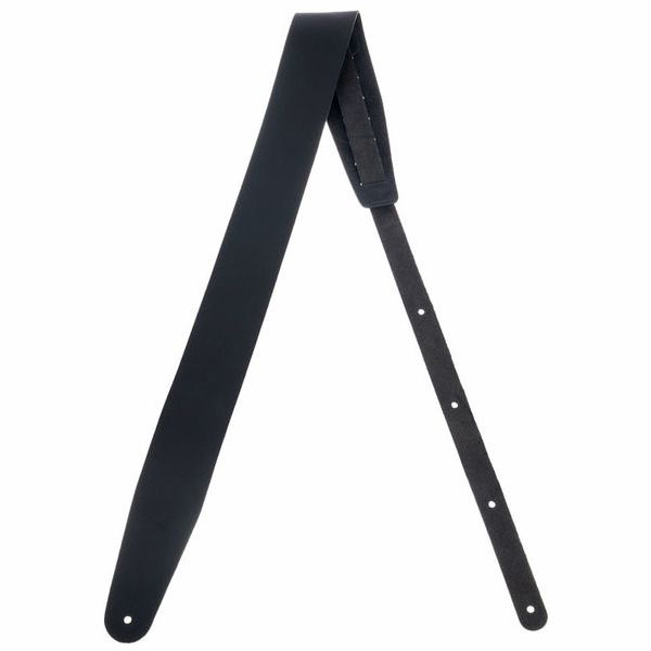 Daddario 25BL00 Guitar/Bass Strap