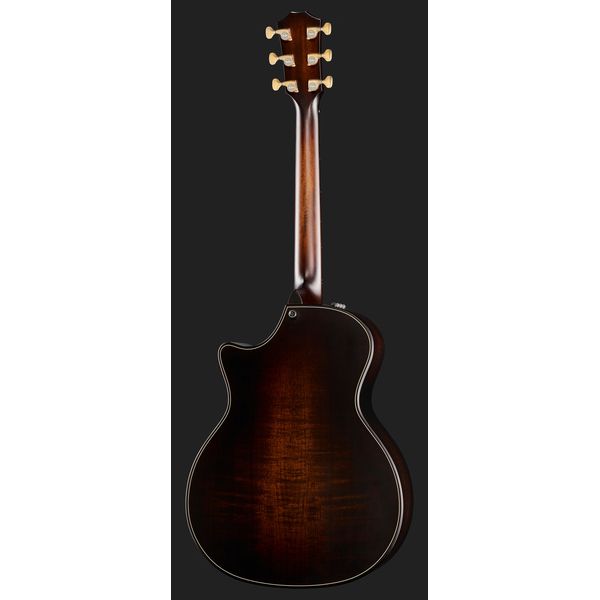 Taylor Builders Ed 314ce LTD 50th KoB