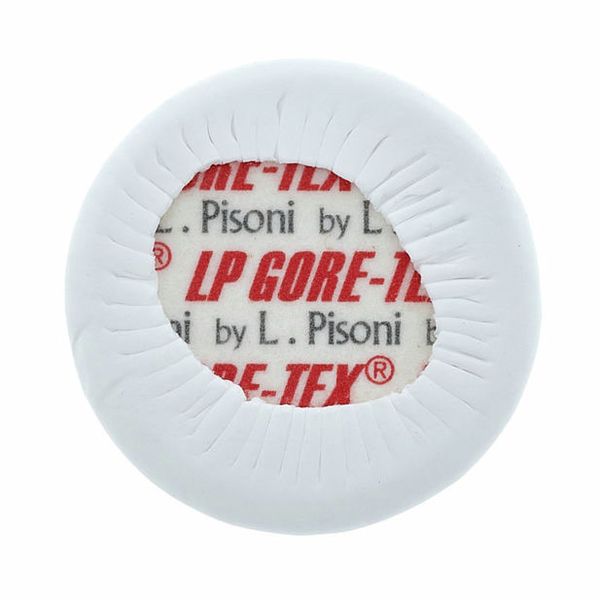 Pisoni GORECLG Clarinet Pad 17.5
