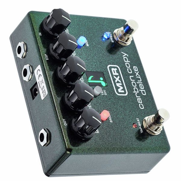 MXR M 292 Carbon Copy Deluxe