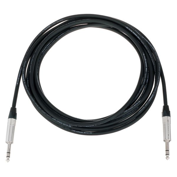 Sommer Cable Club Series CSN3-0500-SW