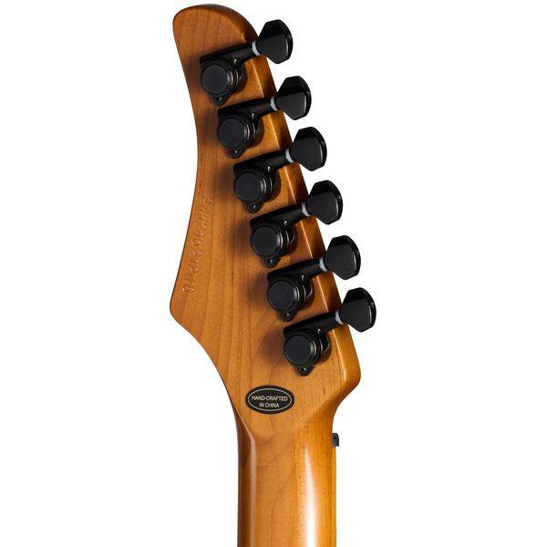 Kramer Guitars Volante HSGT Angel White