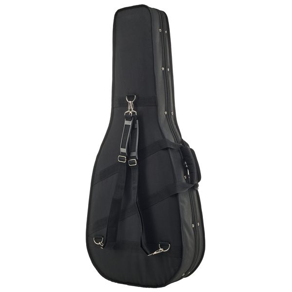 Harley Benton Custom Line CLD-1048SCE w/Case