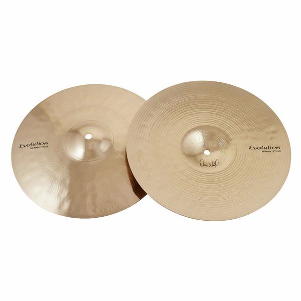 Sabian 13" HHX Evolution Hi-Hat