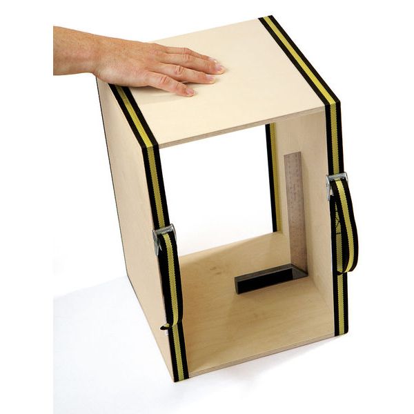 Meinl MYO-CAJ Cajon Construction Kit