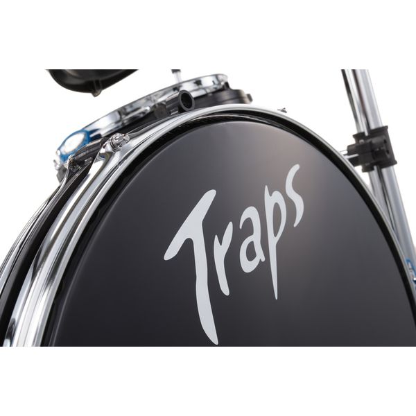 Traps A-400 Acoustic Drumset