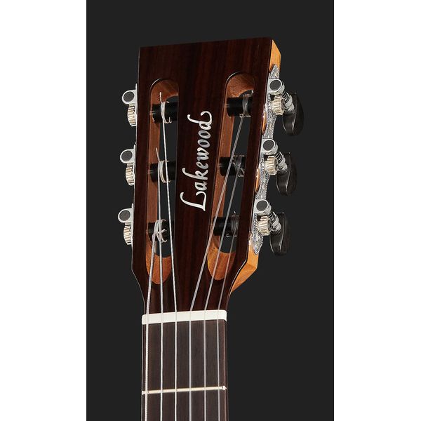 Lakewood A-36 CP Crossover