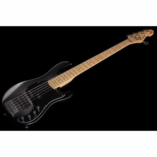 Sandberg California II VM 5 MN BKB