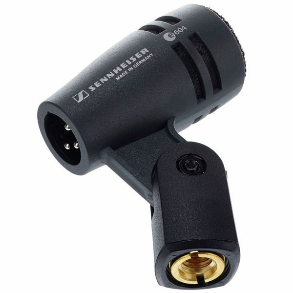 Sennheiser 600 Drum Set