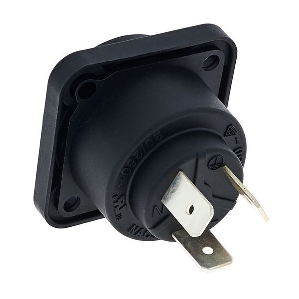 Neutrik NAC3FPX-WOT-TOP