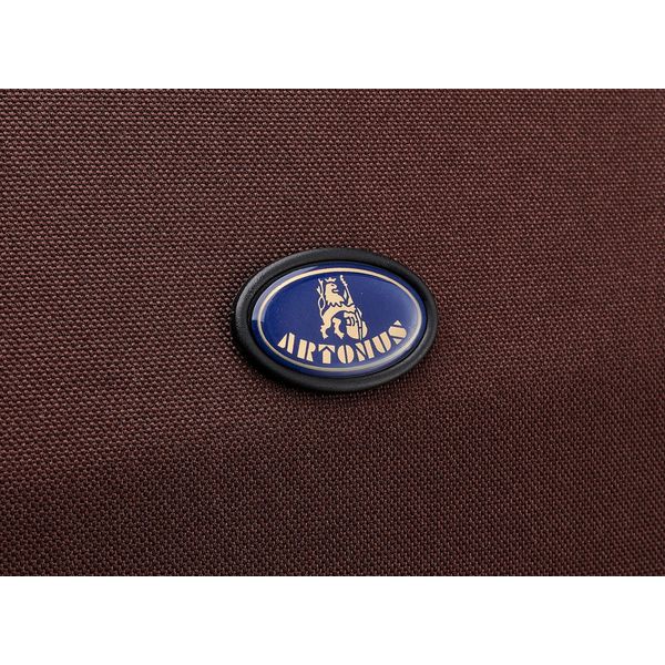 Artonus Neva Viola Case 15"-16,5" RR