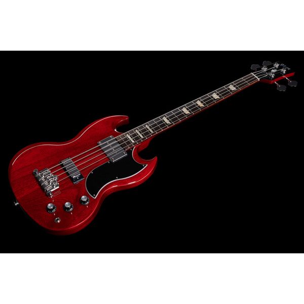 Gibson SG Bass HC