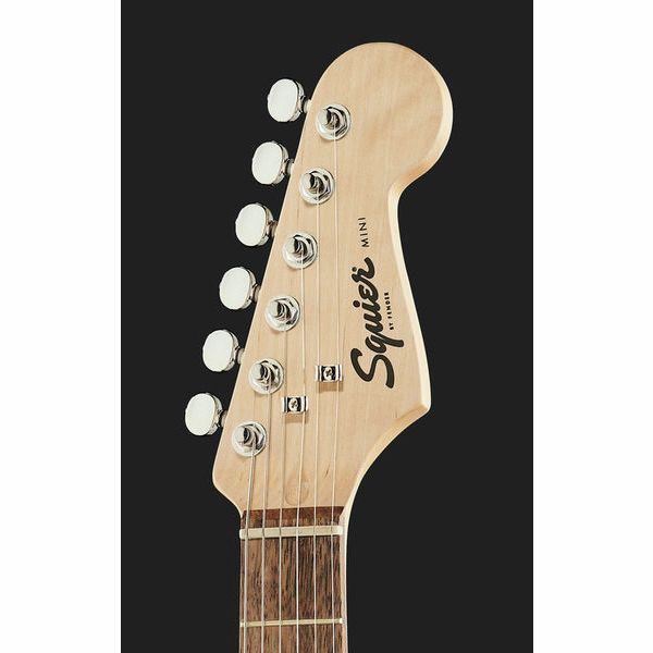 Squier Mini Stratocaster IL DR