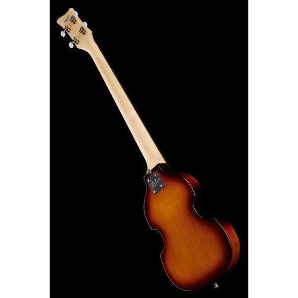 Höfner Shorty Violin Bass