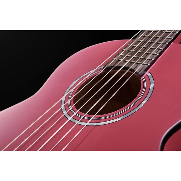 Startone CG-851 1/8 Pink