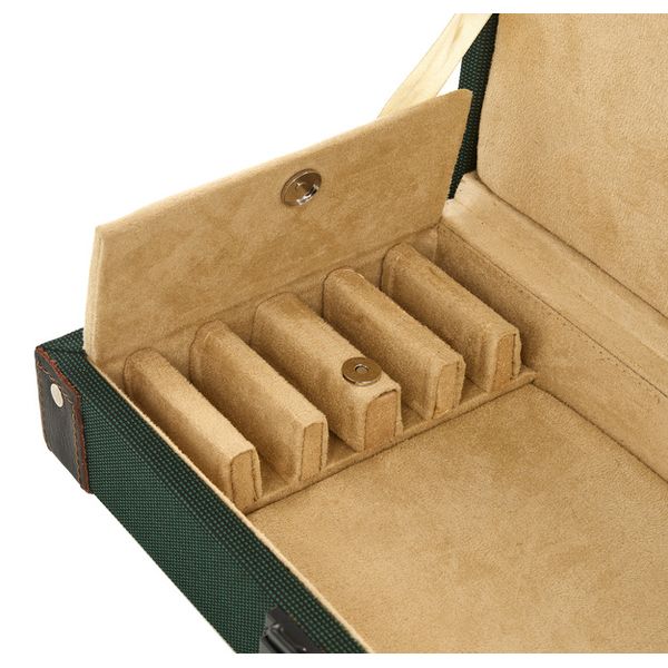 Petz BSD26 Bow Case for 6 Bows