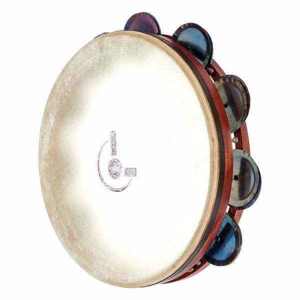 Lefima Tamburin KT-009-S010-10E