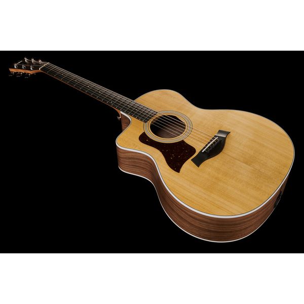 Taylor 214ce LH Walnut