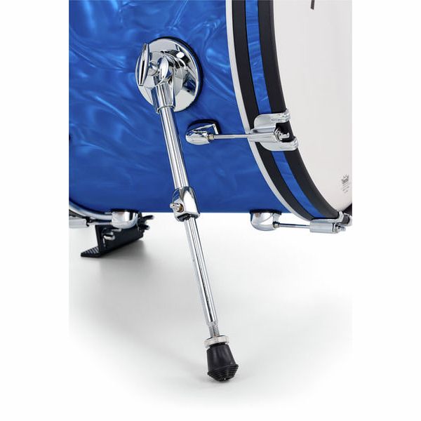 Gretsch Drums Catalina Club Jazz Blue Flame