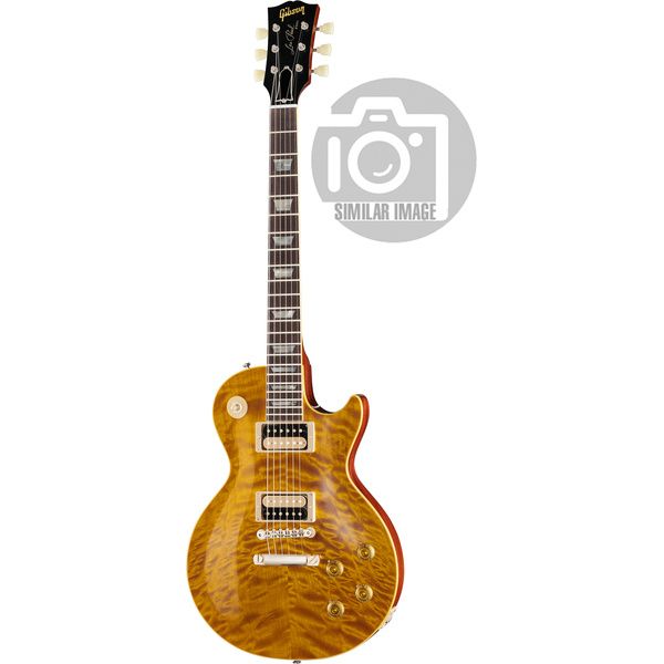 Gibson Les Paul 59 HPT MF #5
