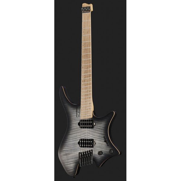 Strandberg Boden Original NX 6 Charcoal