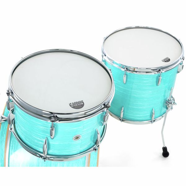 Sonor Vintage Three22 California WM