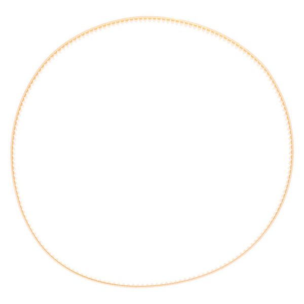 Yamaha YV 3700 Replacement Belt