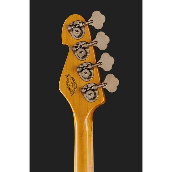 Sandberg California II TM4 Creme HCAR